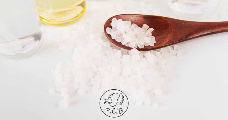 les sulfates, les parabens et les silicones