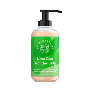 Lime Zest Wonder Jelly
