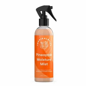 Brume Pineapple Moisture Mist 250ml - Tropikal Bliss