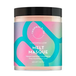 Marshmallow Melt Masque