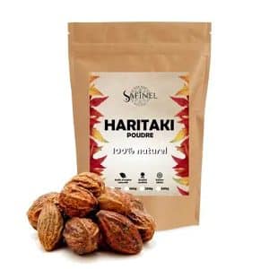 poudre Haritaki
