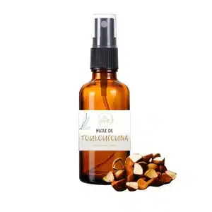 Huile de touloucouna 100g