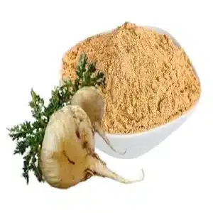 Poudre de maca cheveux 100g
