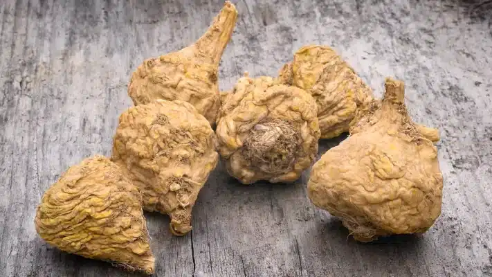 maca